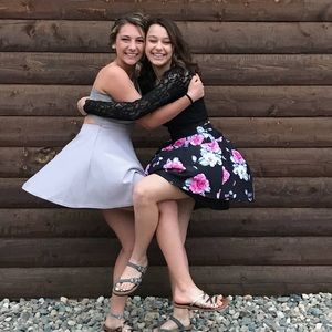 Meet your Posher, Madison